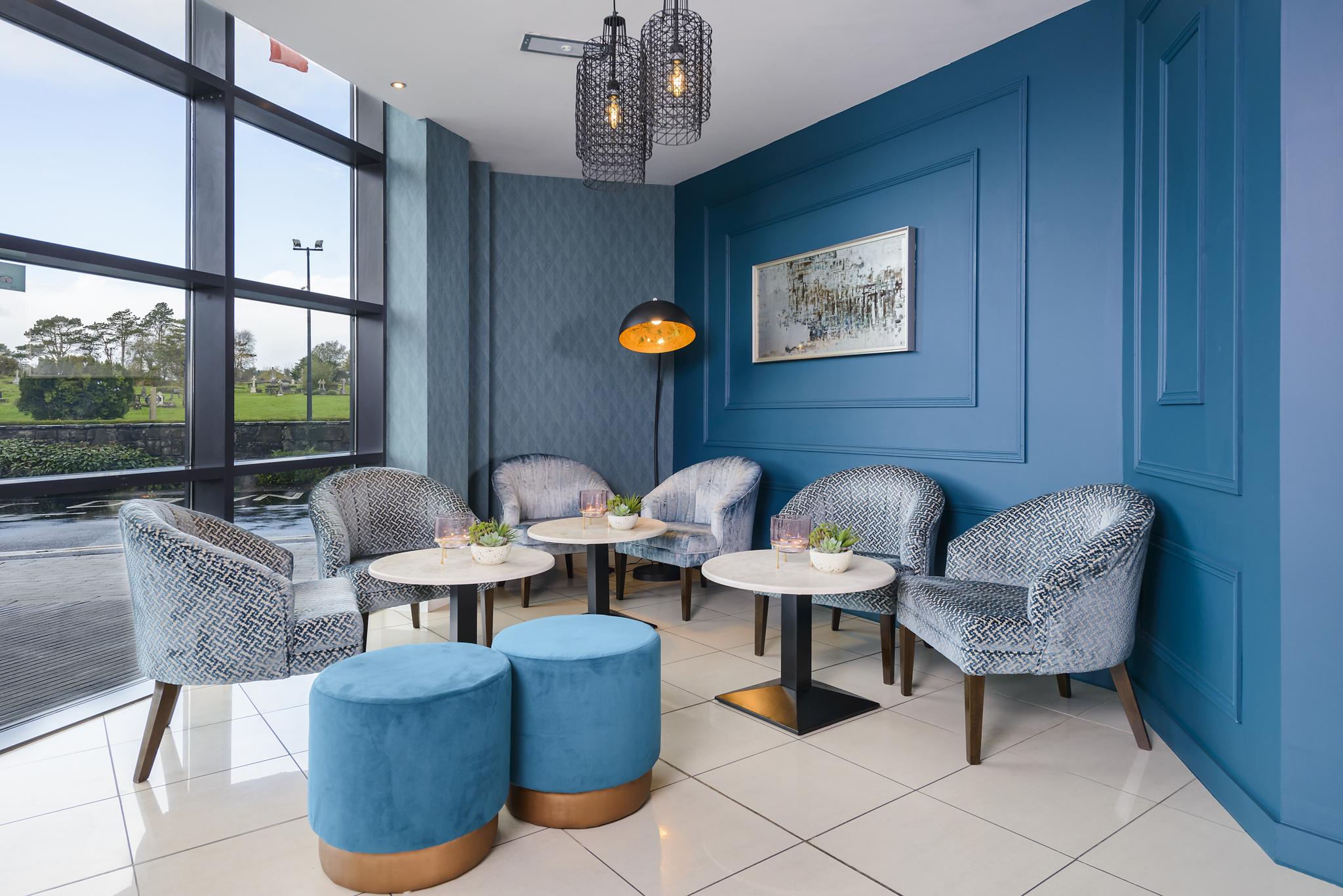 Hotel The Ellison Castlebar Exterior foto