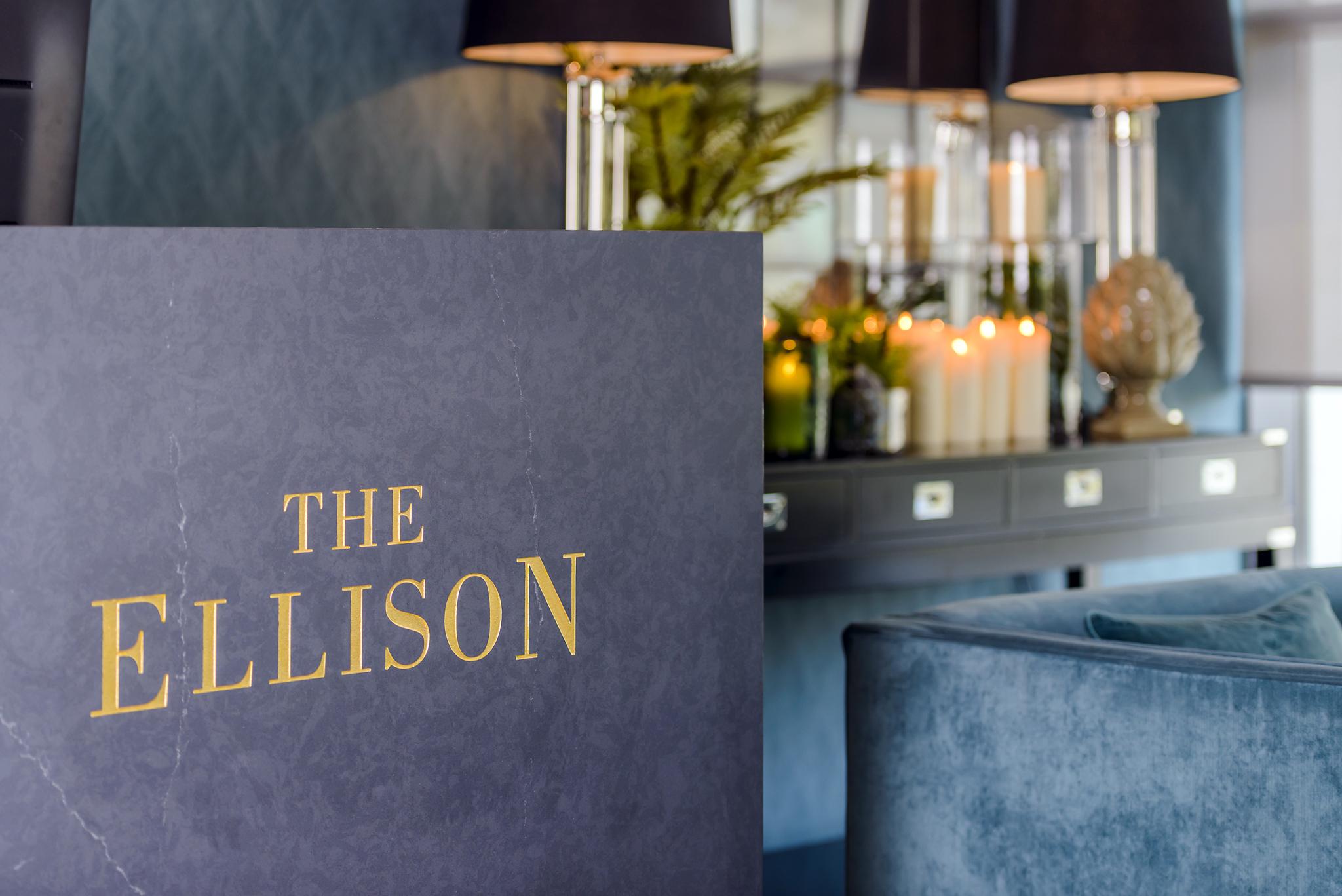 Hotel The Ellison Castlebar Exterior foto
