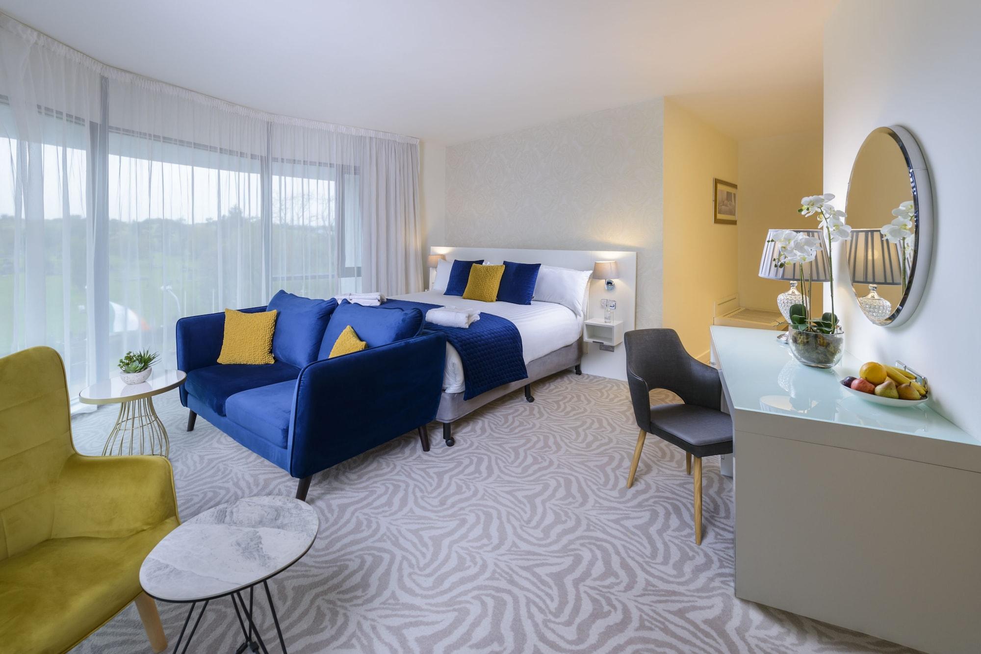 Hotel The Ellison Castlebar Exterior foto