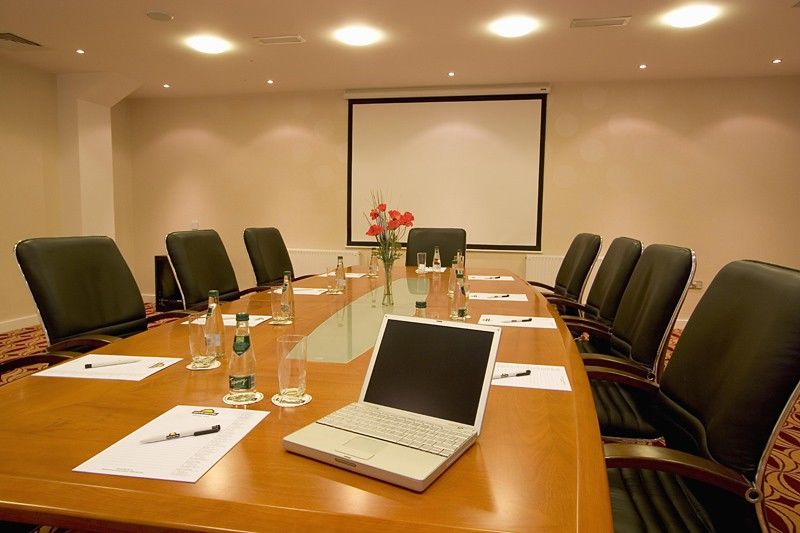 Hotel The Ellison Castlebar Facilidades foto